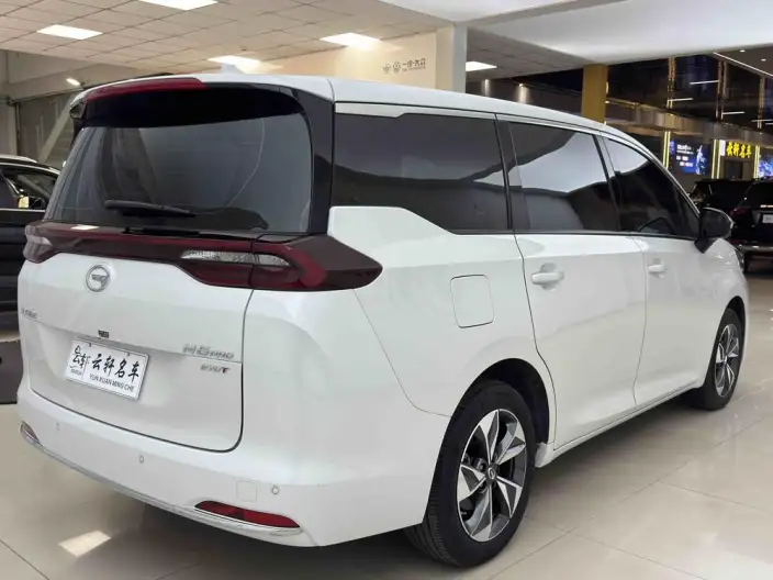 GAC Trumpchi M6 2023 Model PRO 270T WDCT Exclusive Edition – фото 7