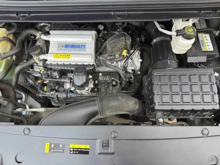 GAC Trumpchi M6 2023 Model PRO 270T WDCT Exclusive Edition – фото 8