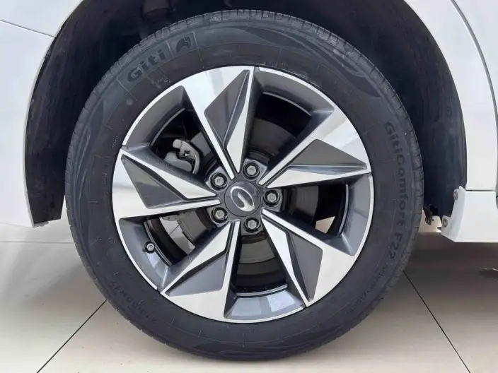 GAC Trumpchi M6 2023 Model PRO 270T WDCT Exclusive Edition – фото 10