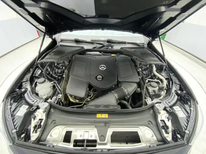 Mercedes-Benz E-Class 2025 Model Facelift E 300 L Fashion Model sedan – фото 10