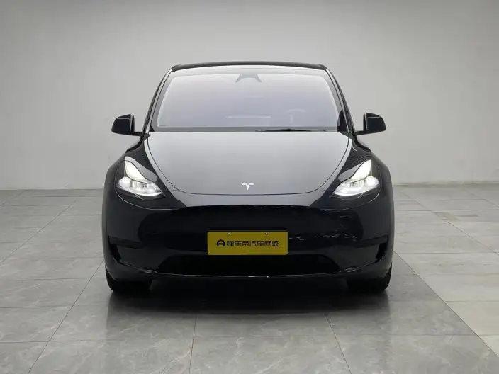 Model Y 2024 Model Rear-wheel drive version – фото 2