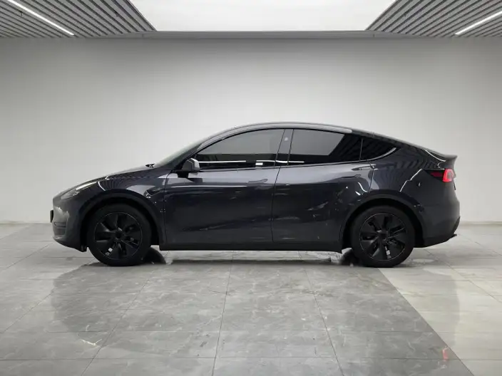 Model Y 2024 Model Rear-wheel drive version – фото 4