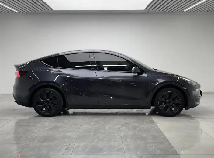 Model Y 2024 Model Rear-wheel drive version – фото 8