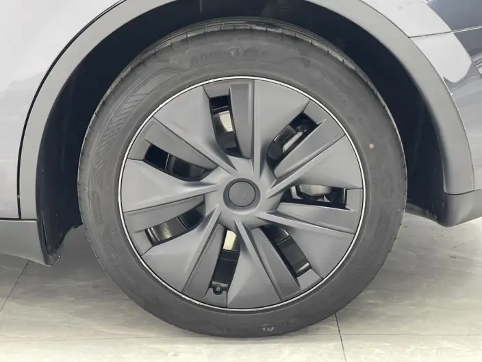 Model Y 2024 Model Rear-wheel drive version – фото 9