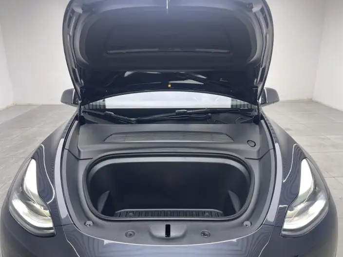 Model Y 2024 Model Rear-wheel drive version – фото 10