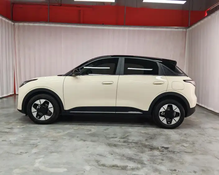 Geely Galaxy StarWish 2025 Model UP 410km Tiggo + Edition – фото 4