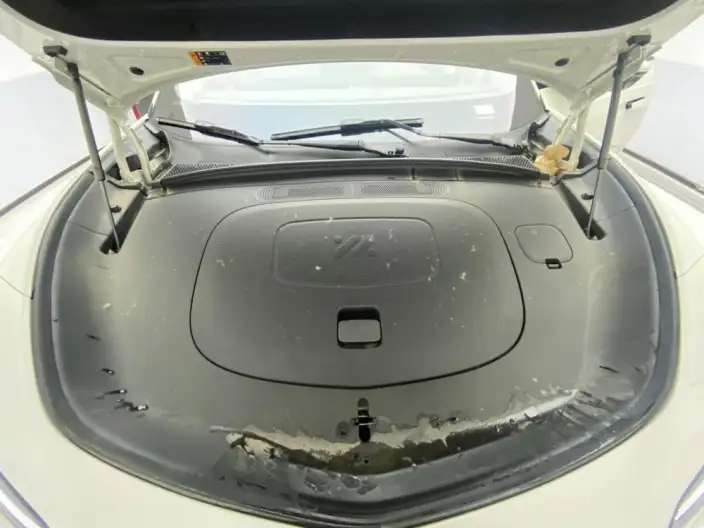 IM LS7 2024 Model Max Elite Rear Drive Edition – фото 10