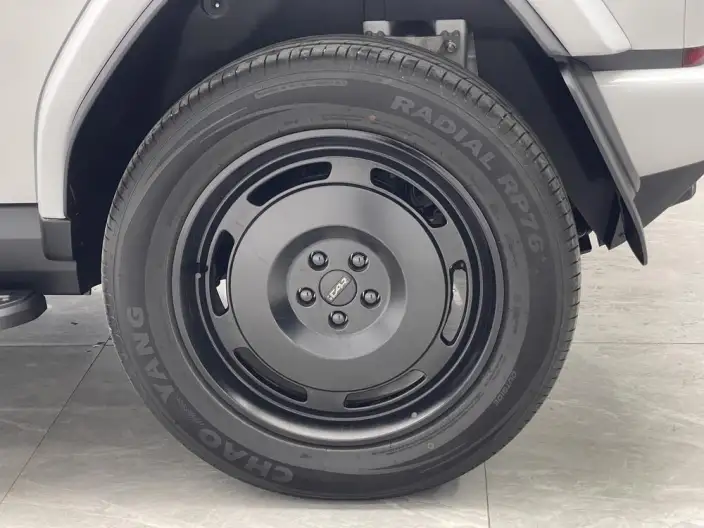 iCAR Super V23 2025 Model 401 2WD Advanced version – фото 9