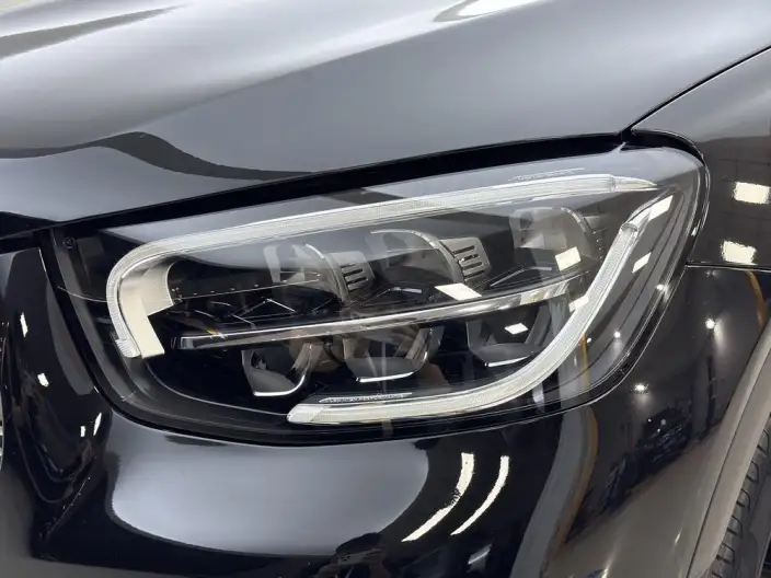 Mercedes-Benz GLC 2022 Model GLC 300 L 4MATIC Dynamic Model Collector Edition – фото 9