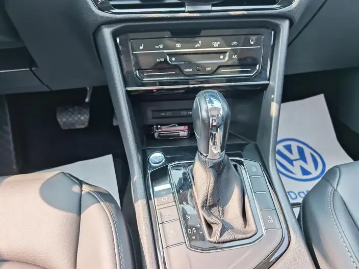 Volkswagen Tharu 2021 Model 280TSI 2WD Deluxe Edition – фото 7