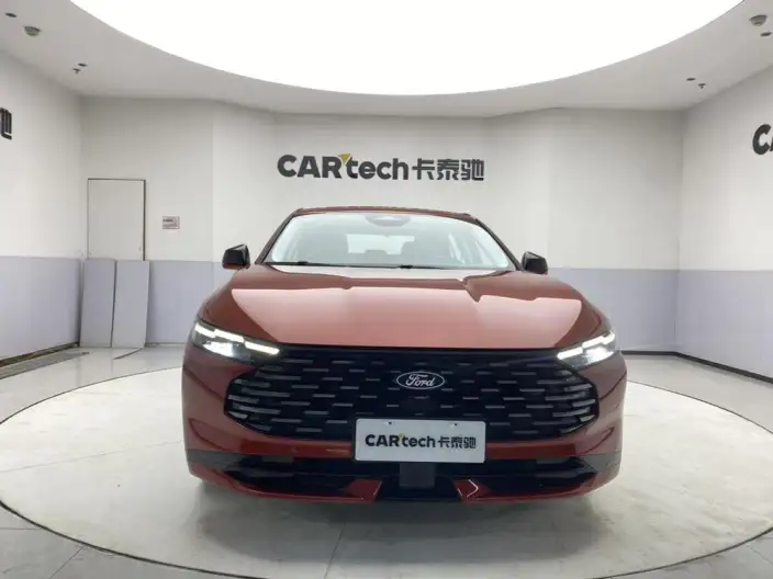 Ford Mondeo 2026 Model 1.5T EcoBoost Luxury Model