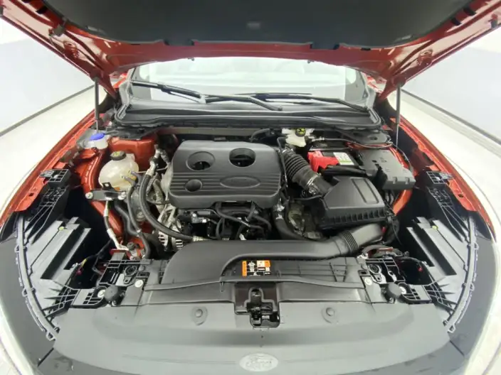 Ford Mondeo 2026 Model 1.5T EcoBoost Luxury Model – фото 9