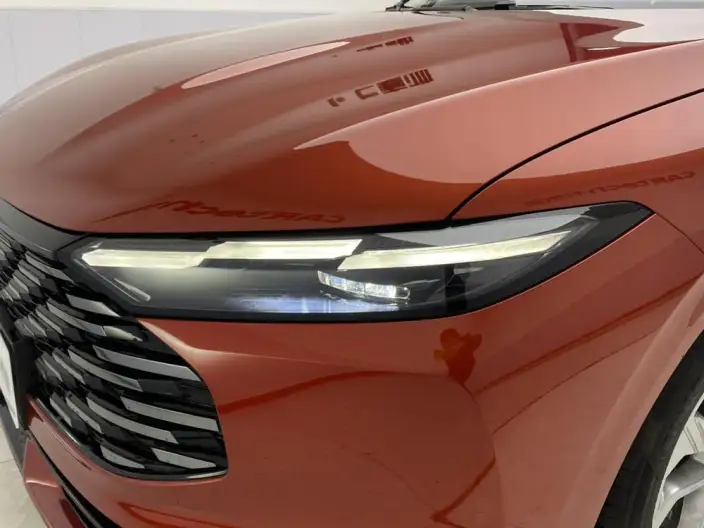 Ford Mondeo 2026 Model 1.5T EcoBoost Luxury Model – фото 10