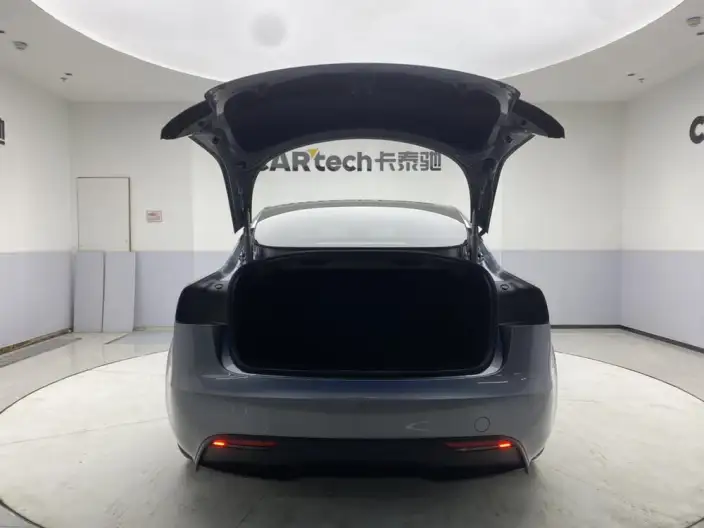 Model 3 2025 Model Facelift Rear-wheel drive version – фото 5