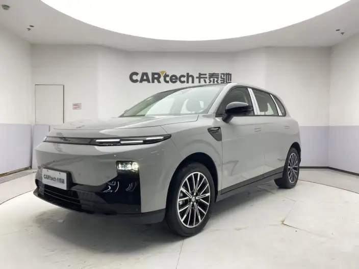 Leapmotor B10 2025 Model 510 Yuexiang Edition