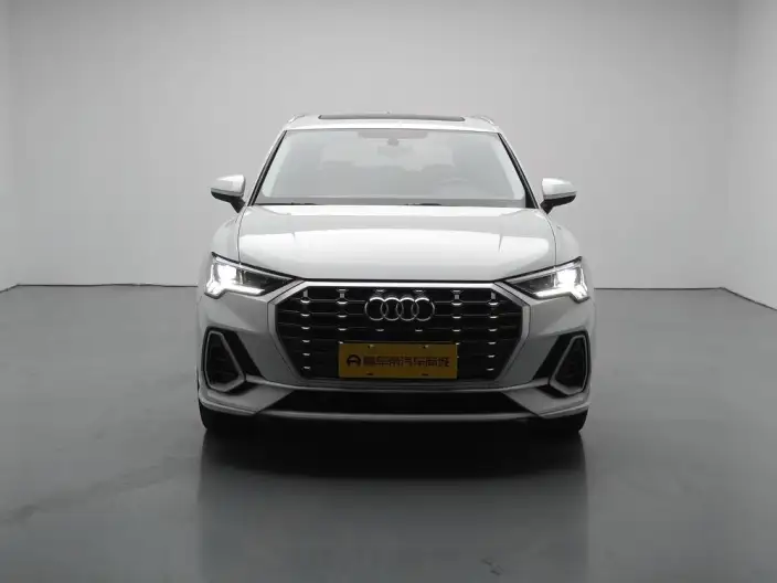 AUDI Q3 2023 Model 35 TFSI Fashion Dynamic Model – фото 2