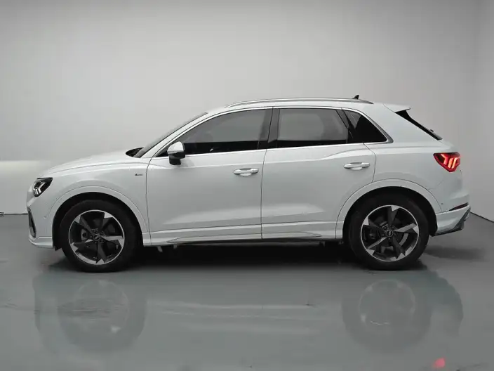 AUDI Q3 2023 Model 35 TFSI Fashion Dynamic Model – фото 4