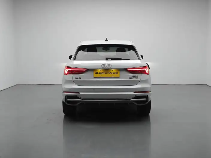 AUDI Q3 2023 Model 35 TFSI Fashion Dynamic Model – фото 6