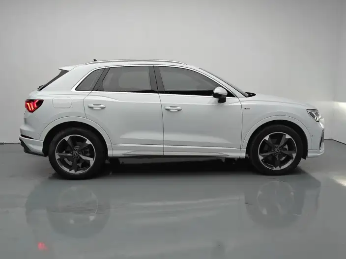 AUDI Q3 2023 Model 35 TFSI Fashion Dynamic Model – фото 8