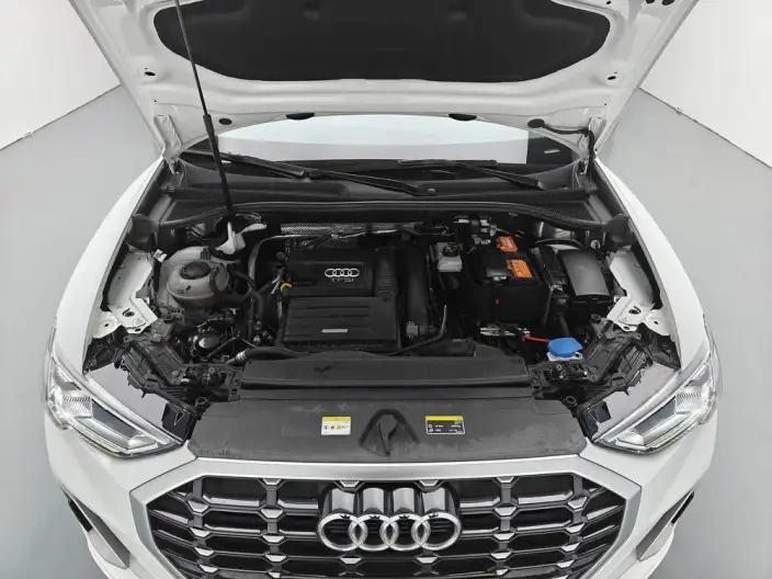 AUDI Q3 2023 Model 35 TFSI Fashion Dynamic Model – фото 10
