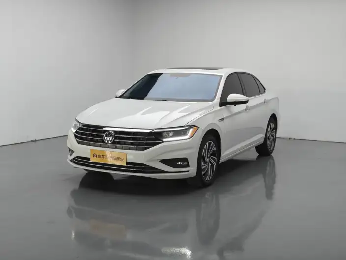 Volkswagen Sagitar 2021 Model 280TSI DSG Beyond Edition – фото 1