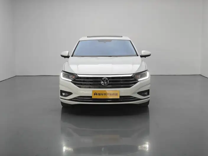 Volkswagen Sagitar 2021 Model 280TSI DSG Beyond Edition – фото 2