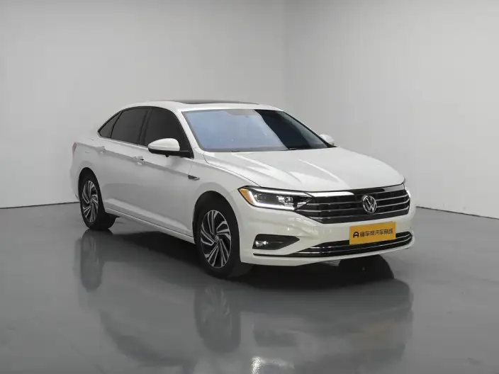 Volkswagen Sagitar 2021 Model 280TSI DSG Beyond Edition – фото 3