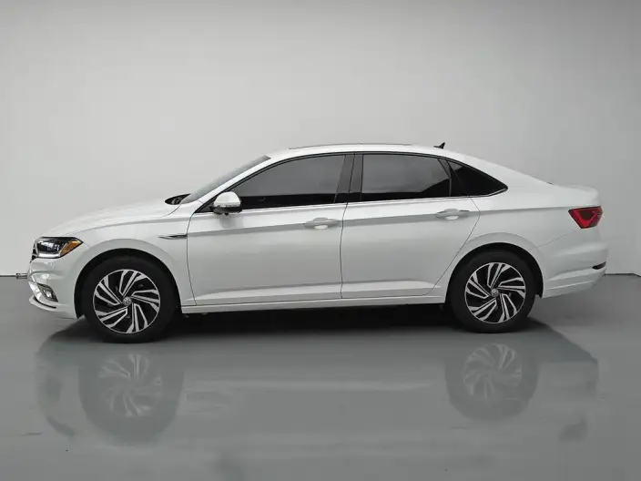 Volkswagen Sagitar 2021 Model 280TSI DSG Beyond Edition – фото 4