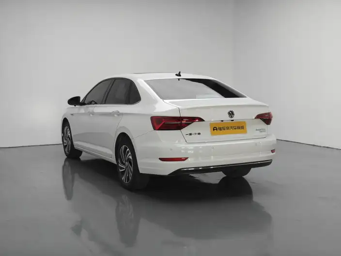 Volkswagen Sagitar 2021 Model 280TSI DSG Beyond Edition – фото 5