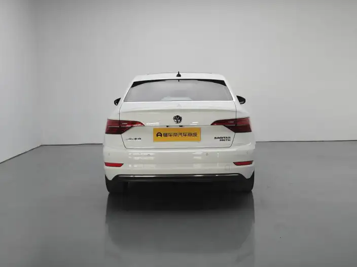 Volkswagen Sagitar 2021 Model 280TSI DSG Beyond Edition – фото 6