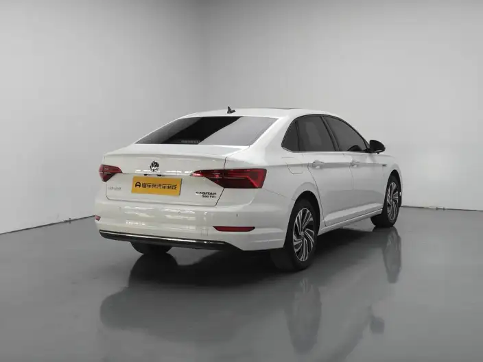 Volkswagen Sagitar 2021 Model 280TSI DSG Beyond Edition – фото 7