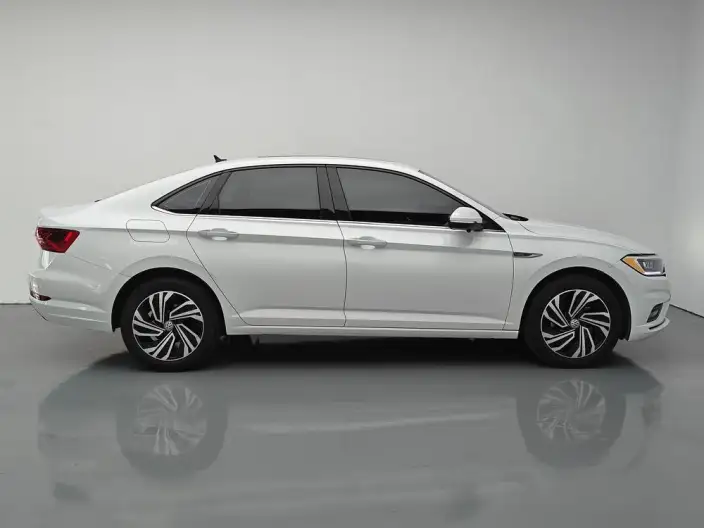 Volkswagen Sagitar 2021 Model 280TSI DSG Beyond Edition – фото 8