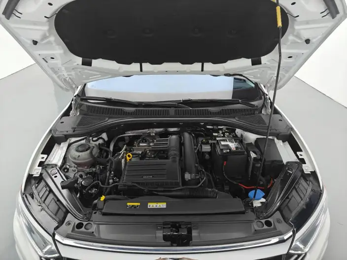 Volkswagen Sagitar 2021 Model 280TSI DSG Beyond Edition – фото 10