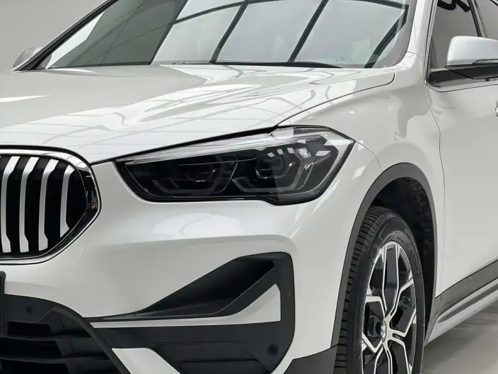 BMW X1 2022 Model sDrive20Li Exclusive Model – фото 7