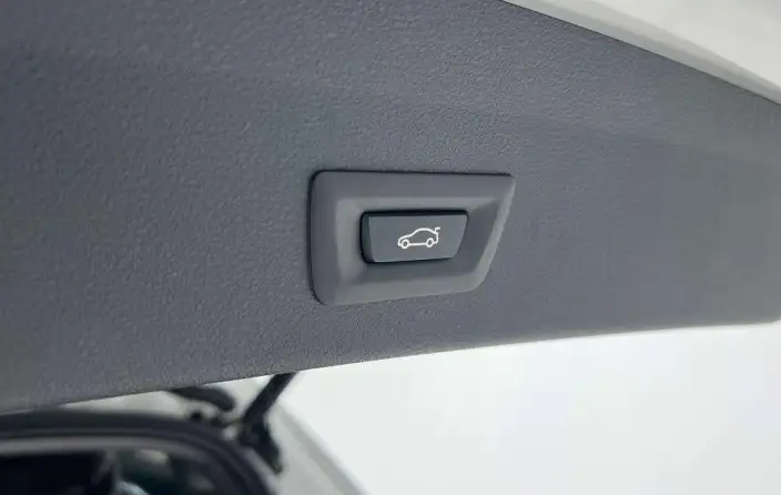 BMW X1 2022 Model sDrive20Li Exclusive Model – фото 10