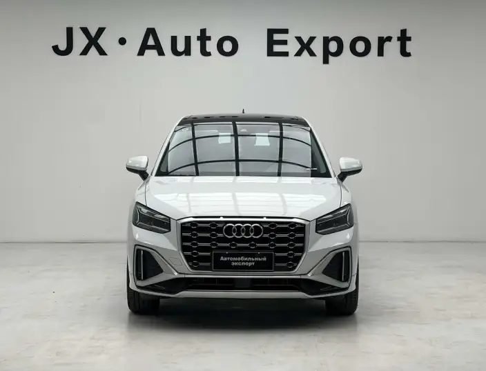 AUDI Q2L 2022 Model 35 TFSI Enterprising Dynamic Model – фото 2