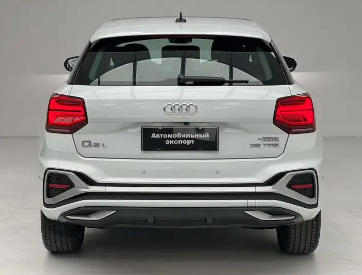 AUDI Q2L 2022 Model 35 TFSI Enterprising Dynamic Model – фото 6