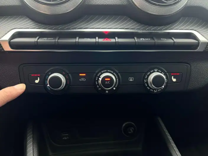 AUDI Q2L 2022 Model 35 TFSI Enterprising Dynamic Model – фото 8