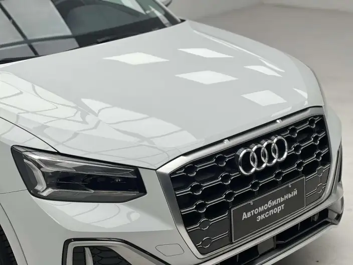 AUDI Q2L 2022 Model 35 TFSI Enterprising Dynamic Model – фото 9