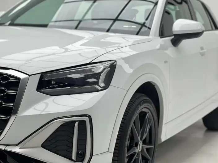 AUDI Q2L 2022 Model 35 TFSI Enterprising Dynamic Model – фото 10