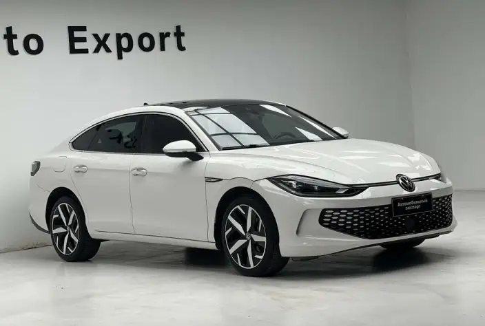 Volkswagen Lamando 2022 Model Volkswagen Lamando L 280TSI DSG Cool spicy version – фото 3