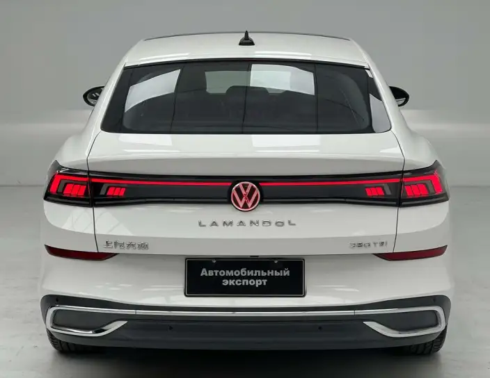 Volkswagen Lamando 2022 Model Volkswagen Lamando L 280TSI DSG Cool spicy version – фото 6