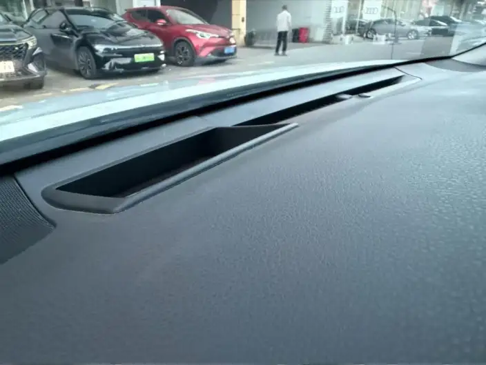 Toyota Camry 2021 Model 2.0G Deluxe Edition – фото 6