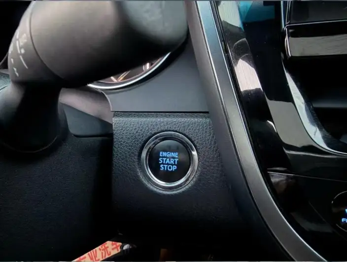 Toyota Camry 2021 Model 2.0G Deluxe Edition – фото 8