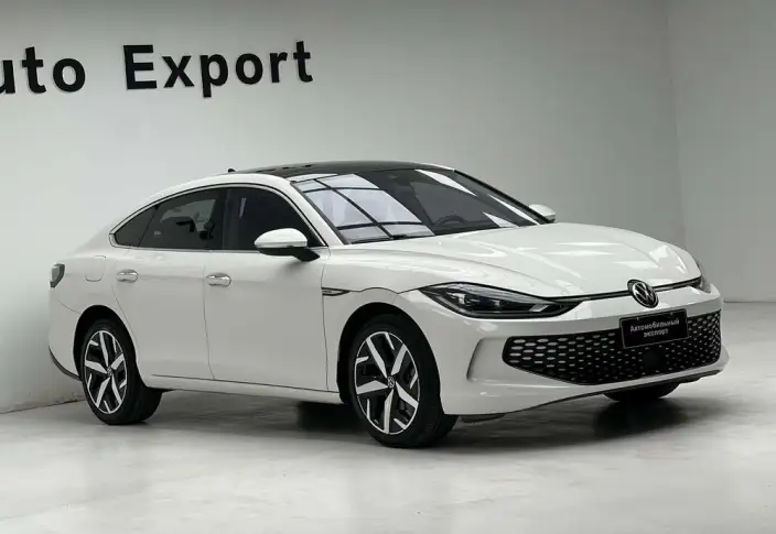 Volkswagen Lamando 2022 Model Volkswagen Lamando L 280TSI DSG Cool spicy version – фото 3
