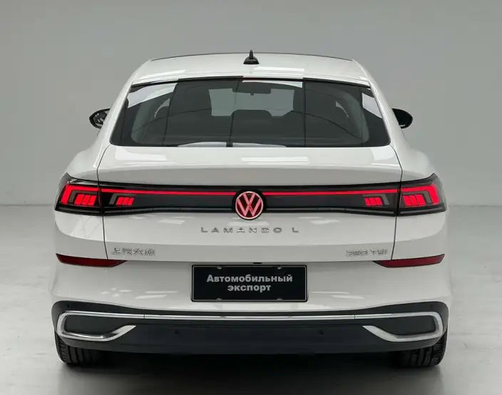 Volkswagen Lamando 2022 Model Volkswagen Lamando L 280TSI DSG Cool spicy version – фото 6