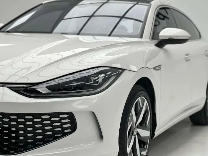 Volkswagen Lamando 2022 Model Volkswagen Lamando L 280TSI DSG Cool spicy version – фото 7