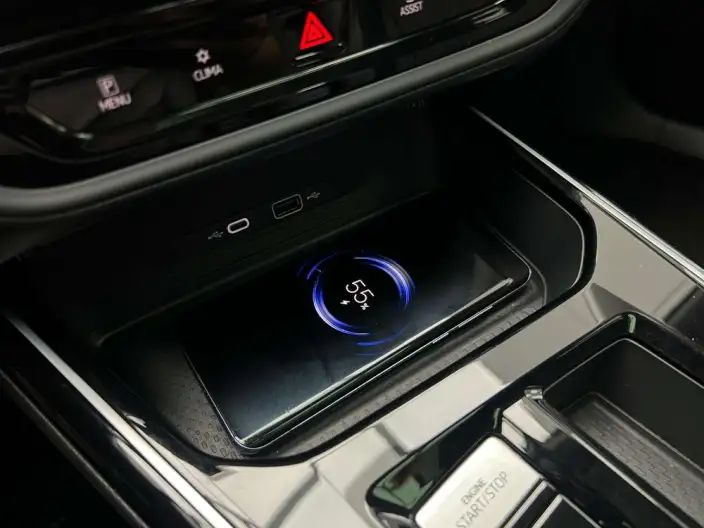 Volkswagen Lamando 2022 Model Volkswagen Lamando L 280TSI DSG Cool spicy version – фото 10