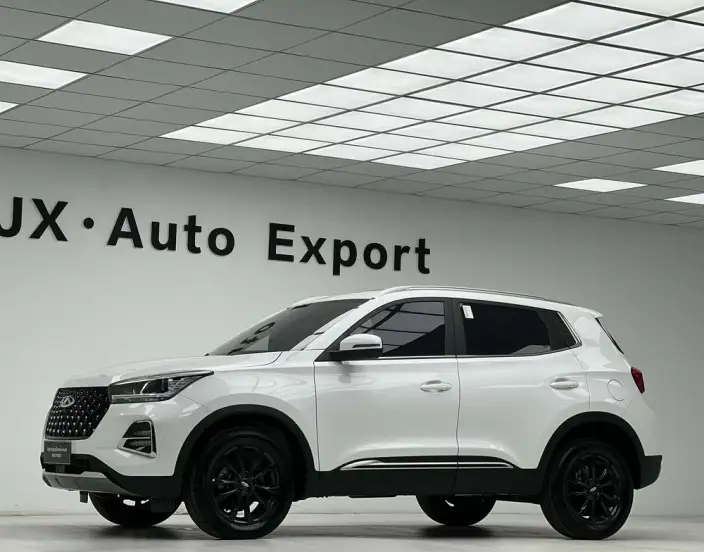 Tiggo 5x 2023 Model 1.5L CVT Fashion Model – фото 7