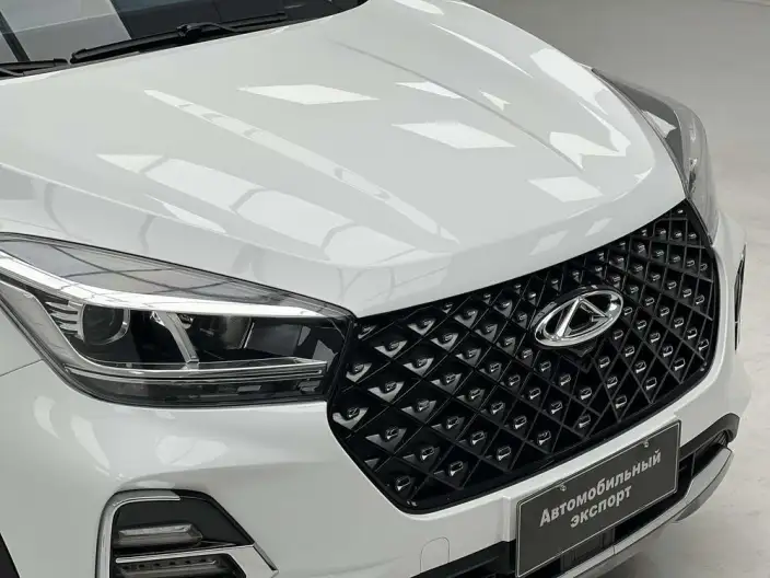 Tiggo 5x 2023 Model 1.5L CVT Fashion Model – фото 8